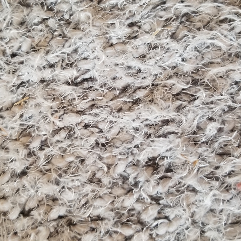 Wool pullover - Picture 2 of 3